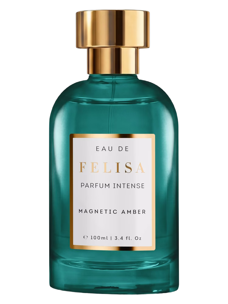 FELISA Magnetic Amber Intense