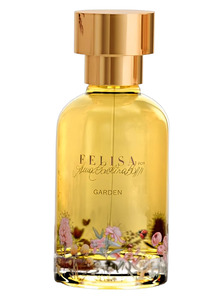 FELISA Garden