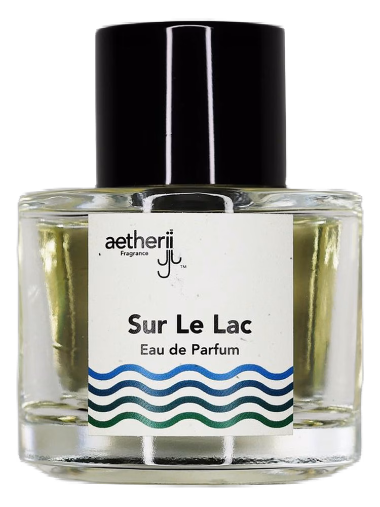 Aetherii Fragrance Sur Le Lac