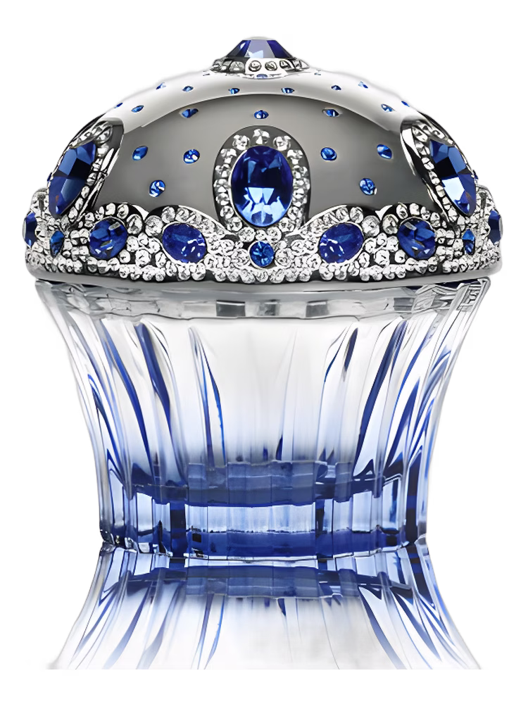 House Of Sillage Tiara Lux Edition