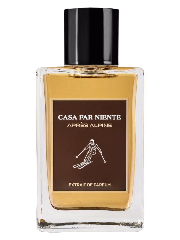 Casa Far Niente Après Alpine
