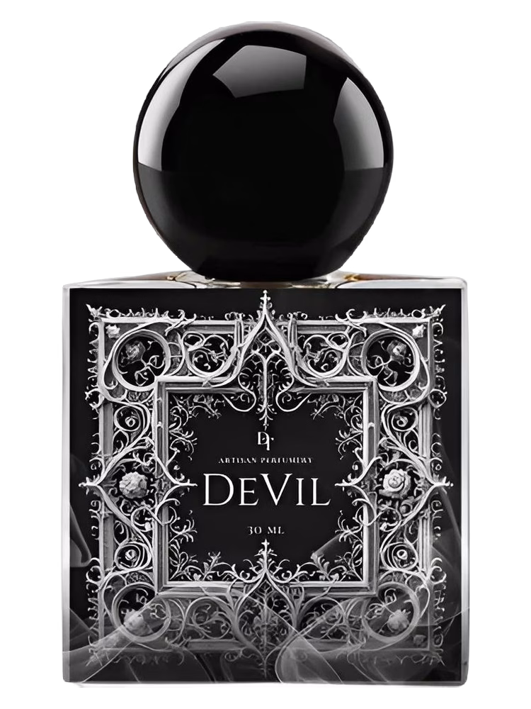Dark Tales DeVil