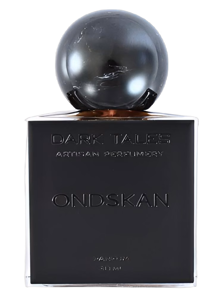Dark Tales Ondskan