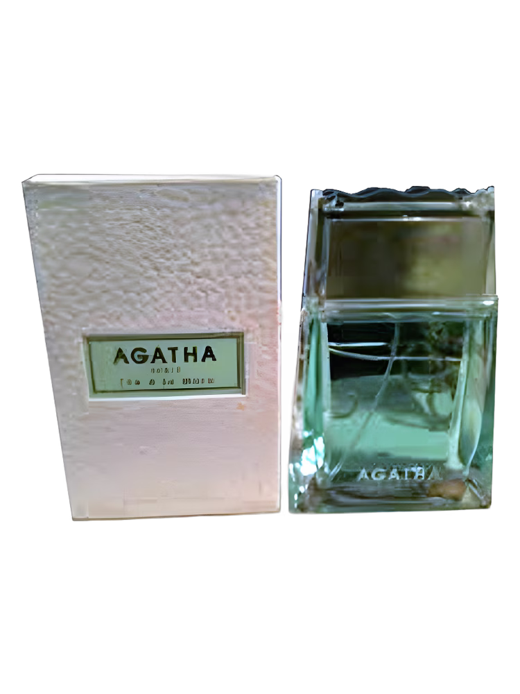 Agatha Agatha The a la Mure