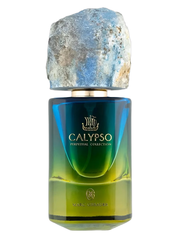 Marc Gebauer Calypso