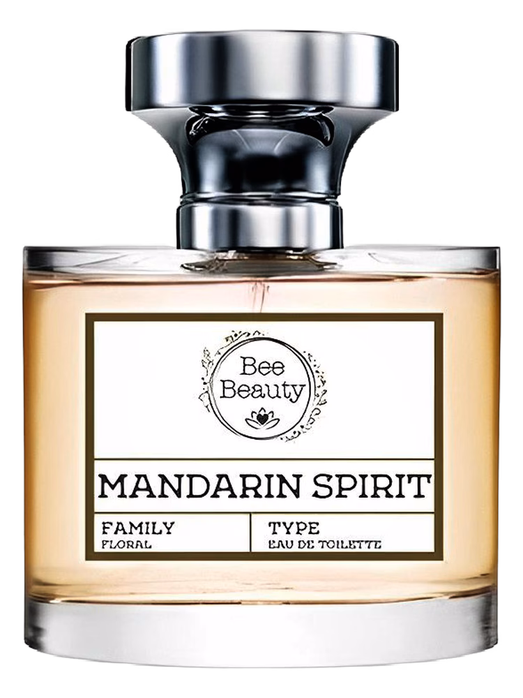 Bee Beauty Mandarin Spirit