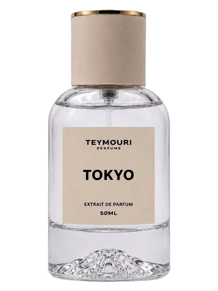 Teymouri Tokyo