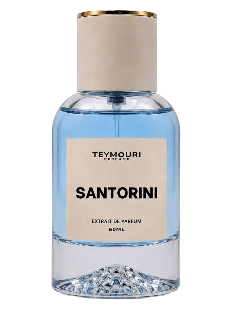Teymouri Santorini