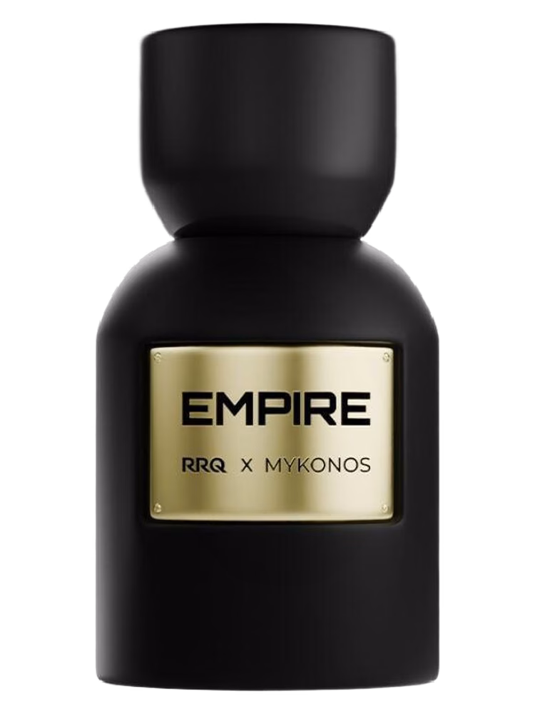 Mykonos Empire