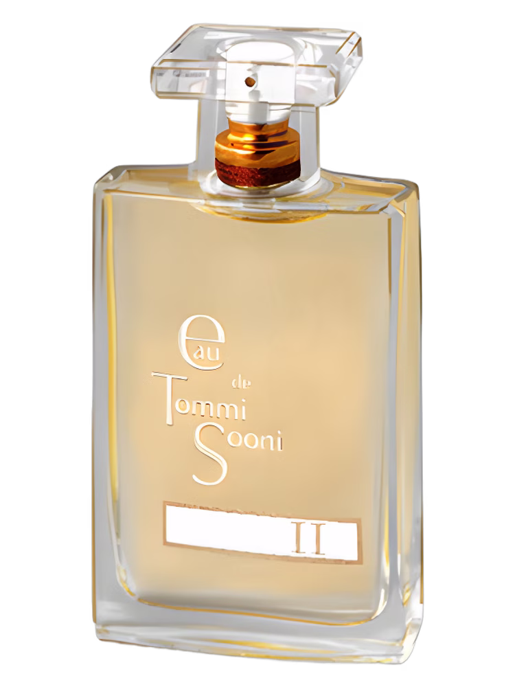 Tommi Sooni Eau de Tommi Sooni II