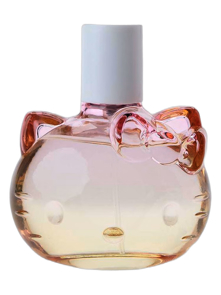 Zara Hello Kitty Summer
