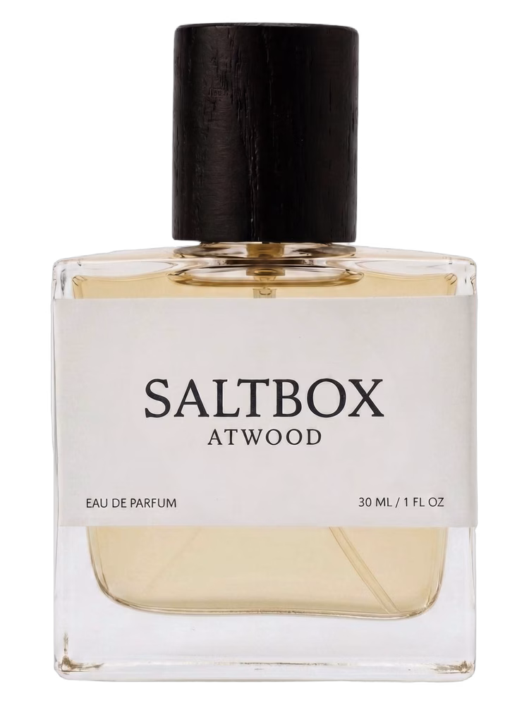 Atwood Saltbox