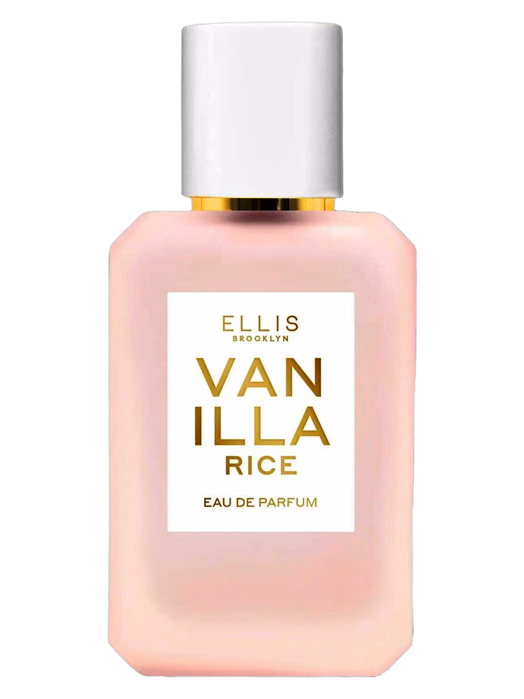 Ellis Brooklyn Vanilla Rice