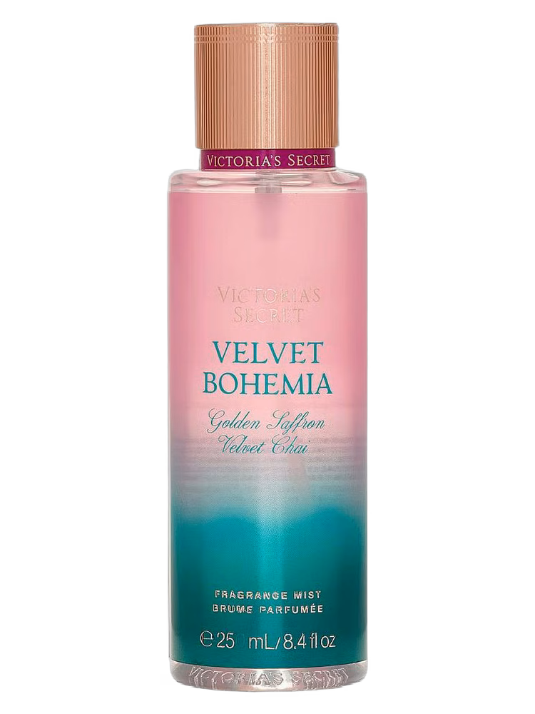 Victoria's Secret Cashmere Haze