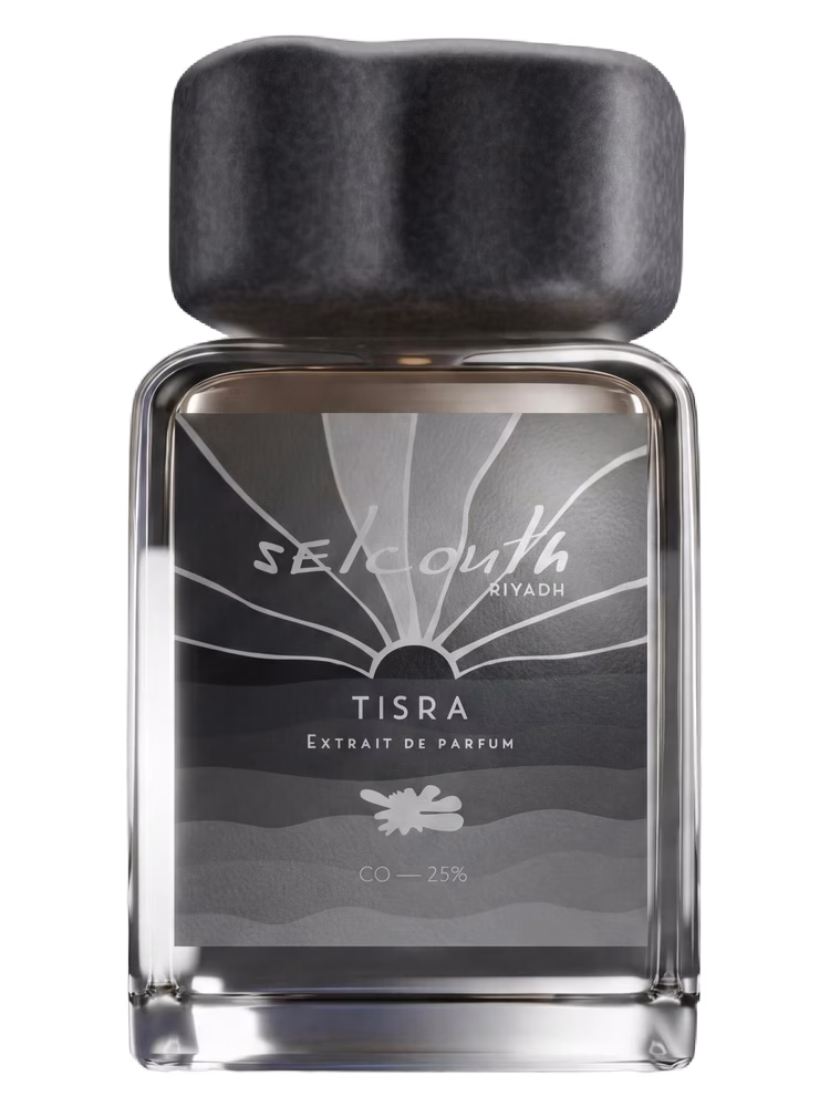 Selcouth Tisra