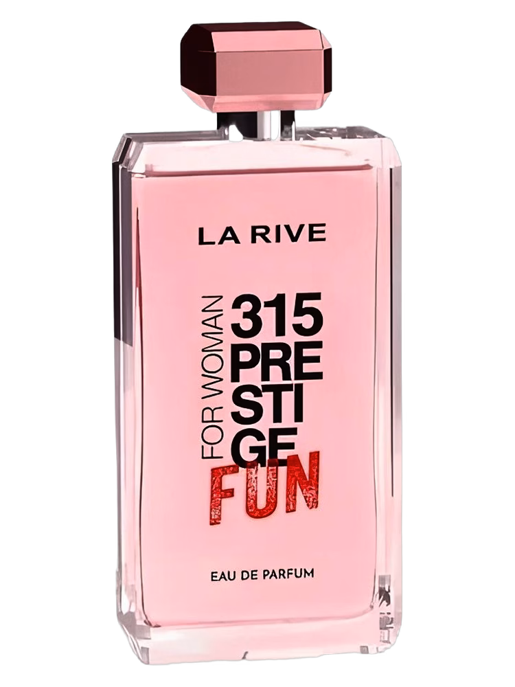 La Rive 315 Prestige Fun
