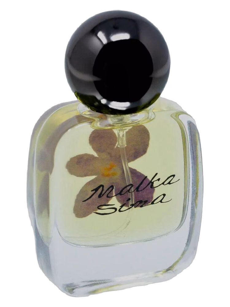 Malka Sima Violet