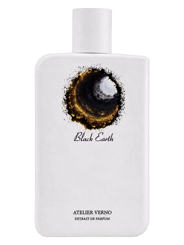 Atelier Verno Black Earth