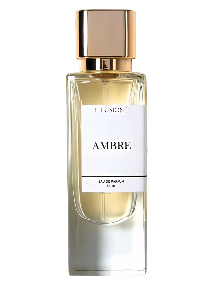 Illusione Ambre
