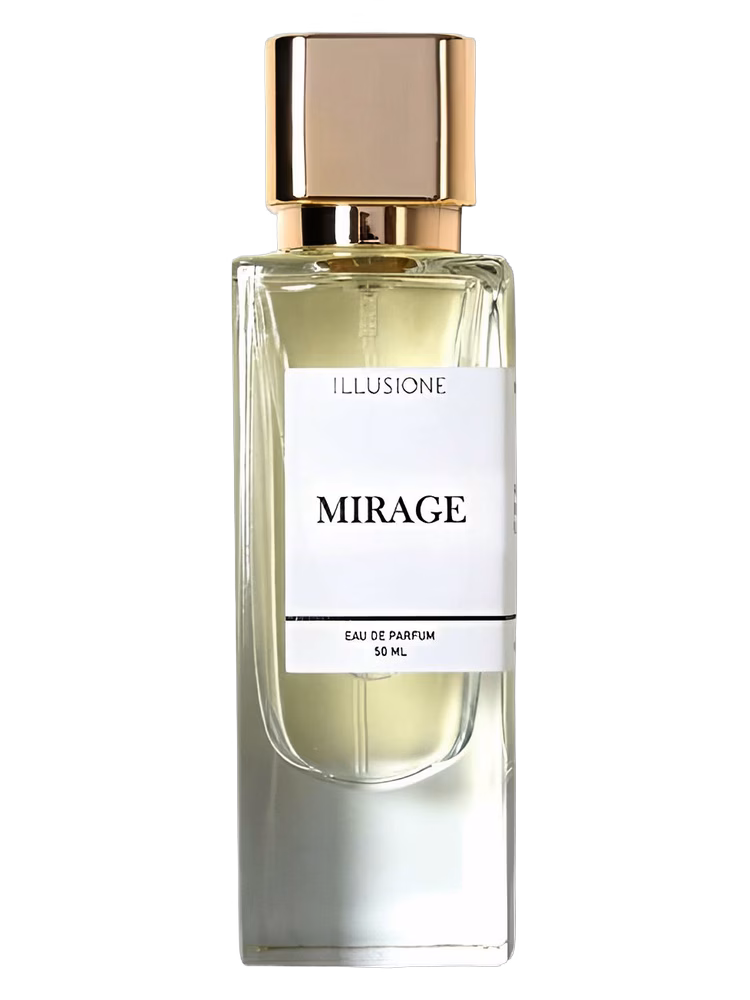 Illusione Mirage