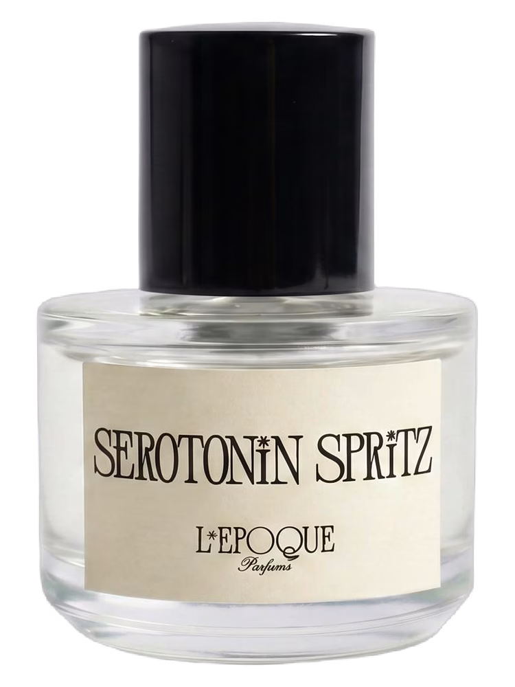 L'Epoque Parfums Serotonin Spritz
