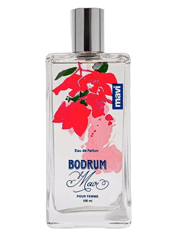 Mavi Bodrum