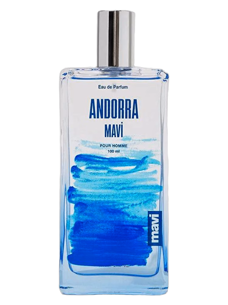 Mavi Andorra