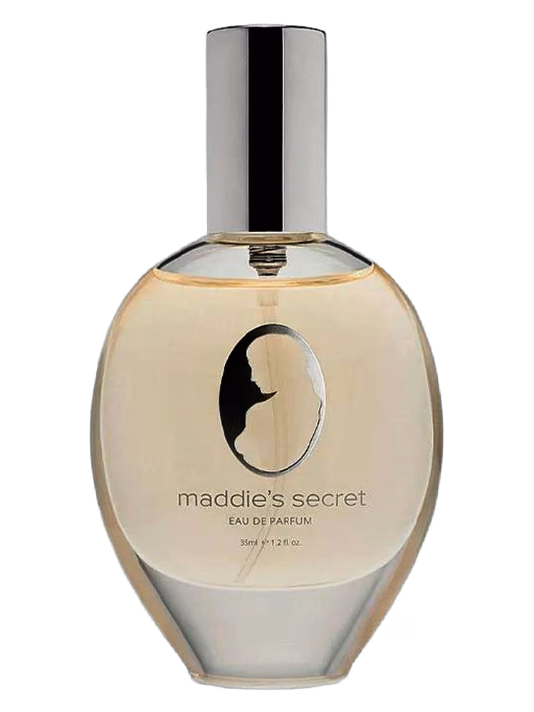 Radish Maddie's Secret