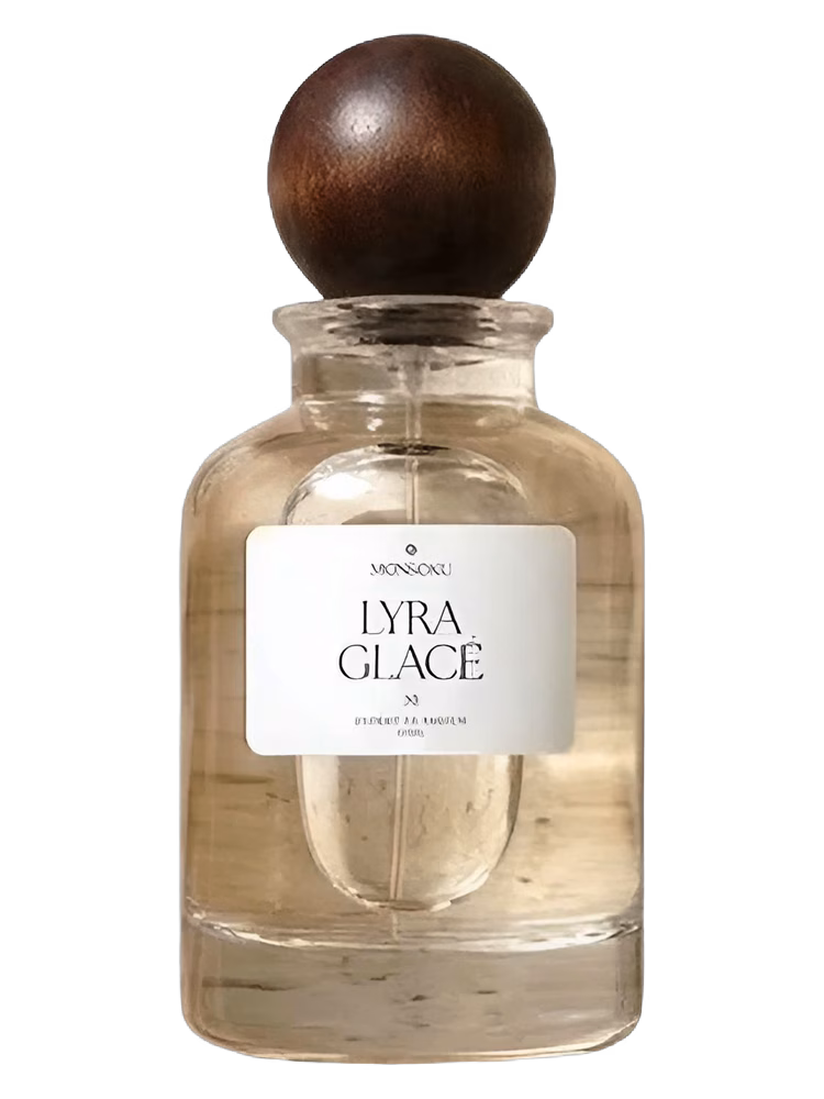 Monkoku Lyra Glacé