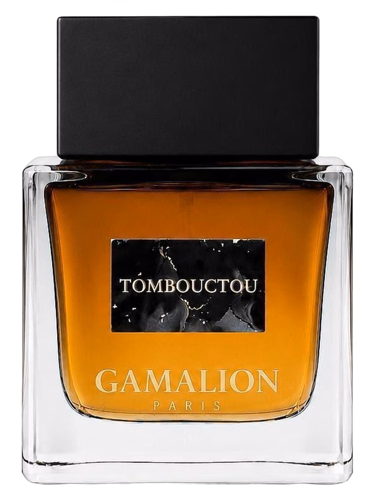 Gamalion Paris Tombouctou