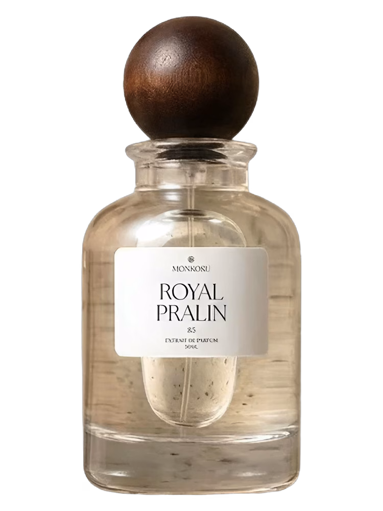 Monkoku Royal Pralin