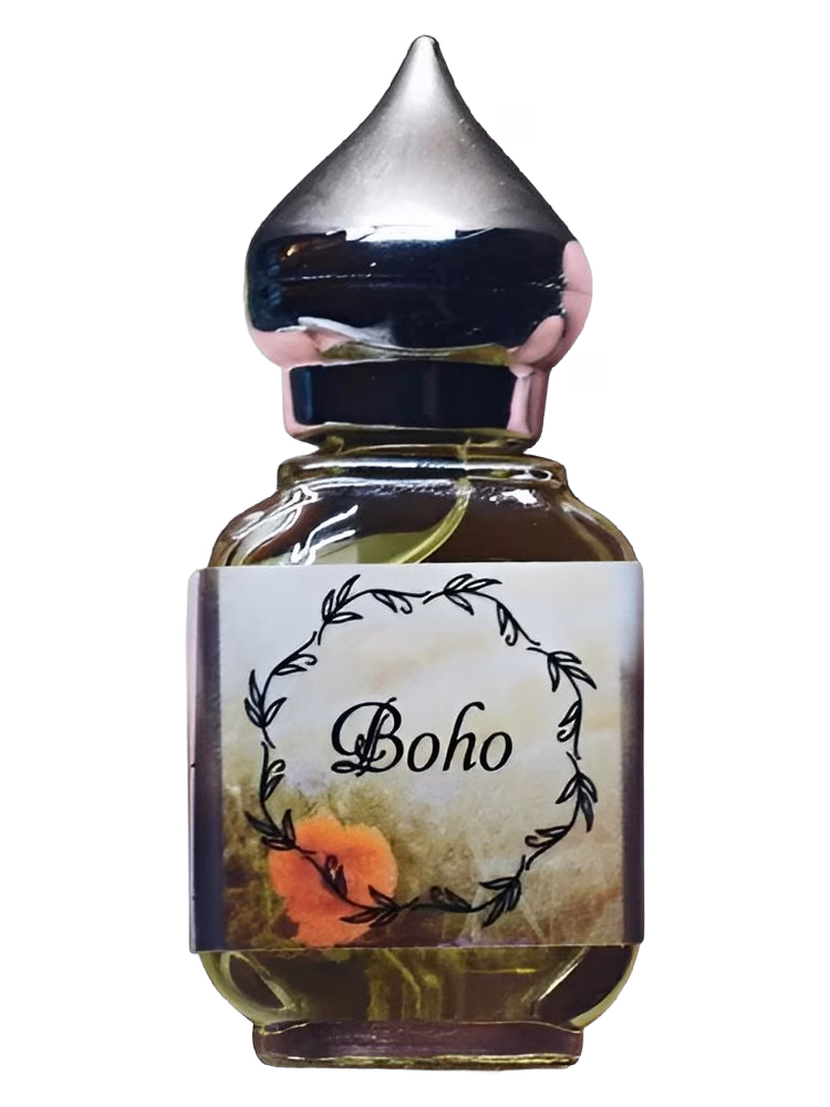 Dark Tales Boho