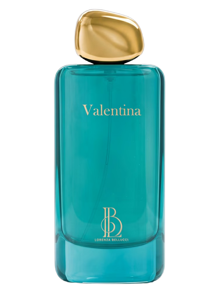 Create Scent Valentina