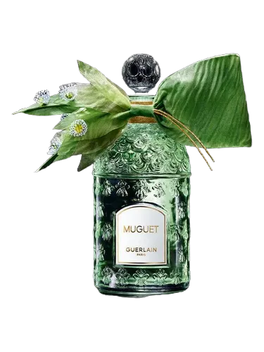 Muguet Millésime 2026 Guerlain perfume - a new fragrance for women