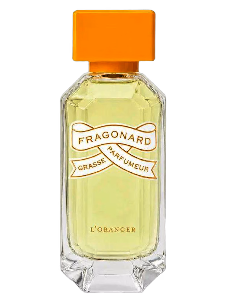 Fragonard L'Oranger