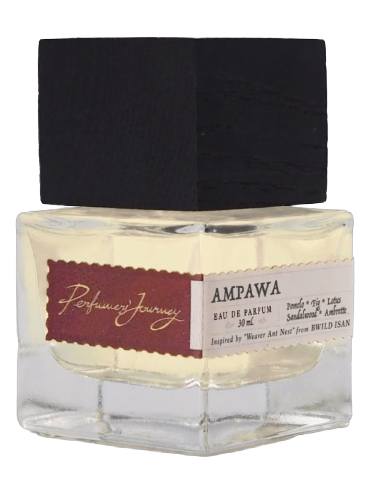 Perfumers' Journey Ampawa