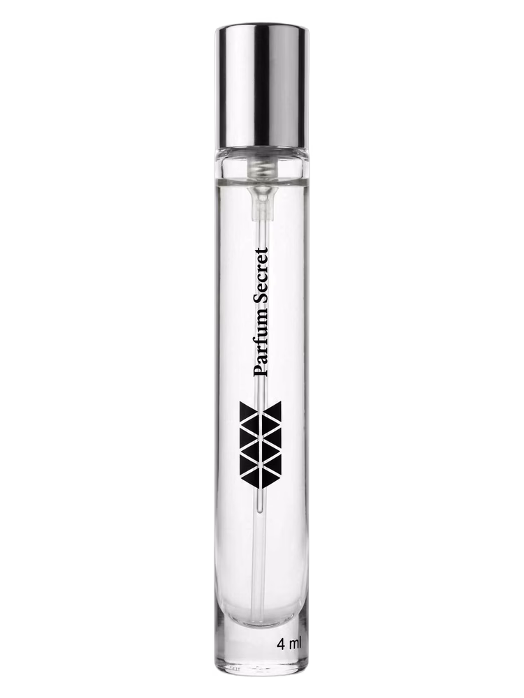 Les Indemodables Parfum Secret