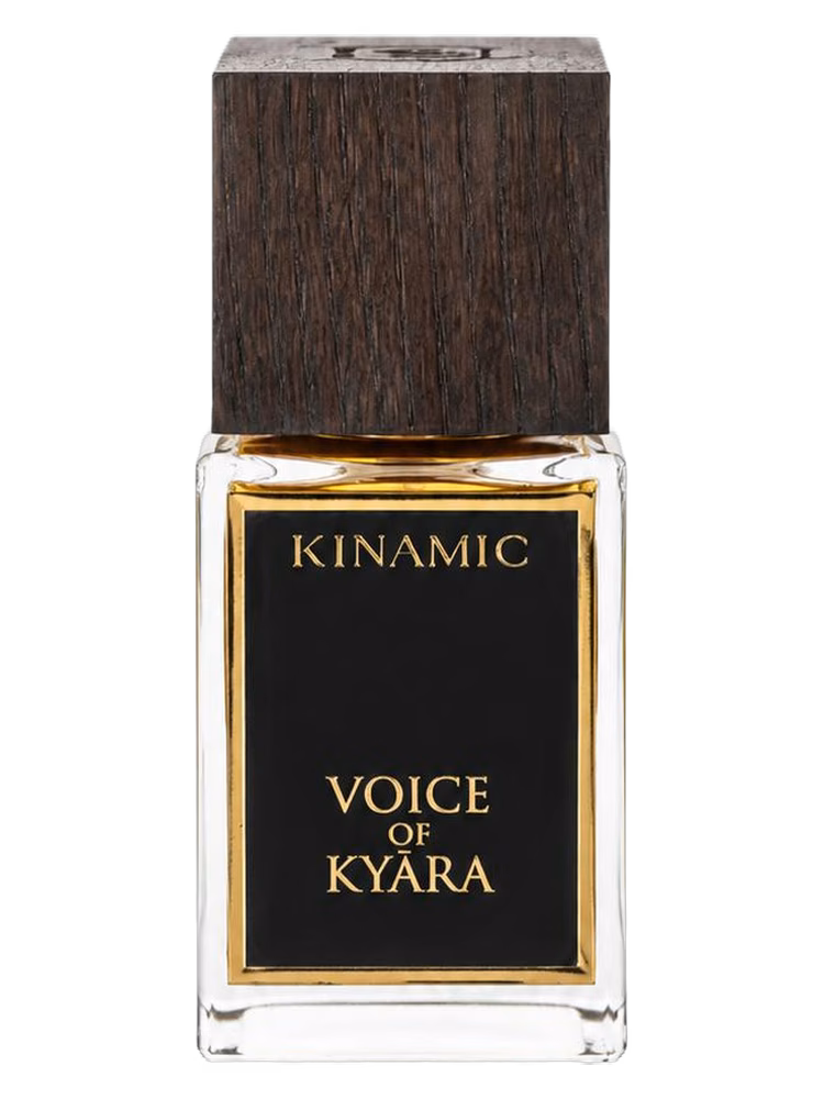 Kinamic Voice of Kyara