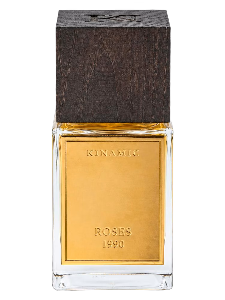 Kinamic Rose 1990