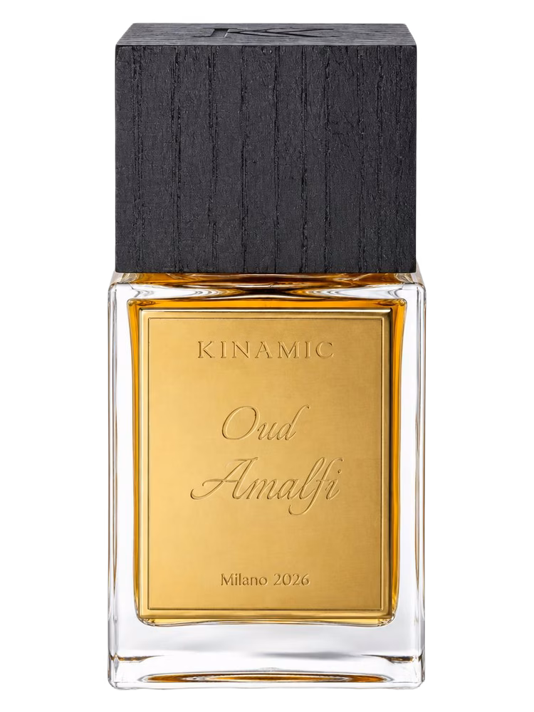 Kinamic Oud Amalfi