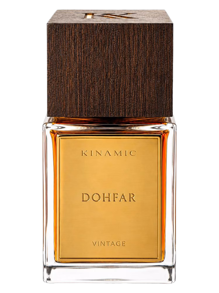 Kinamic Dohfar
