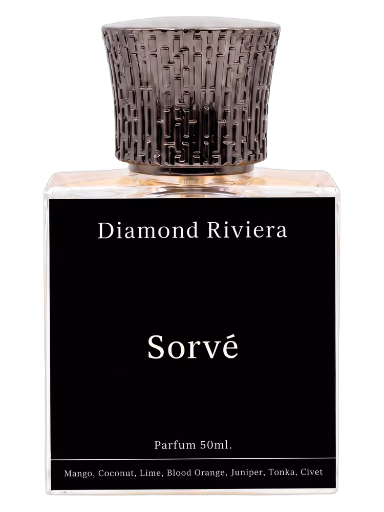 Sorvé Diamond Riviera