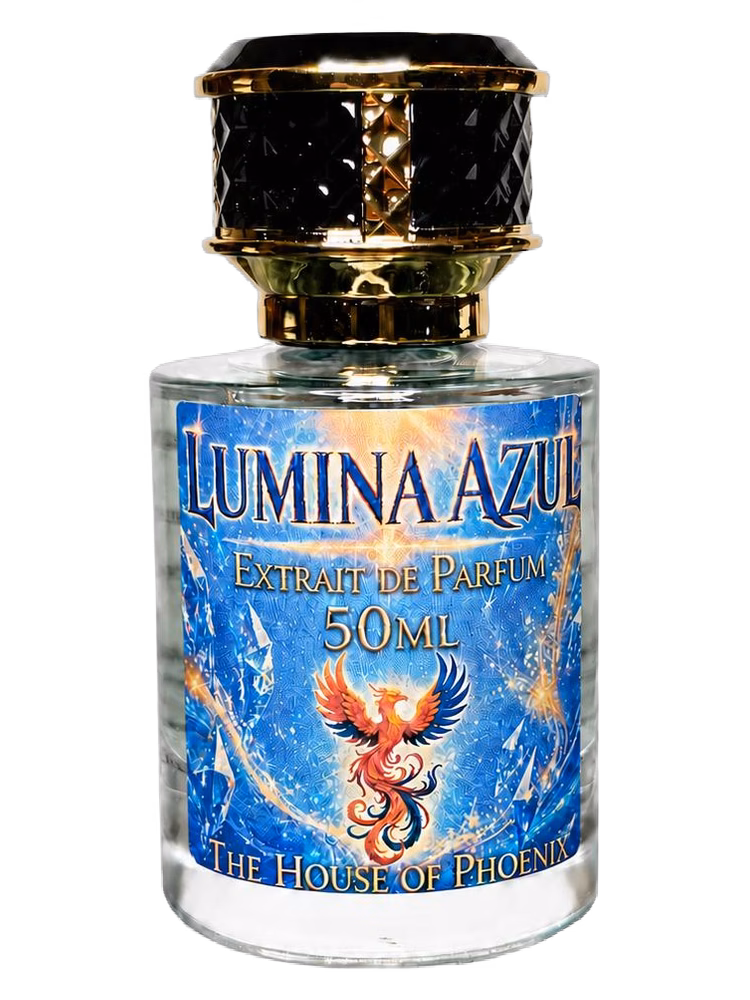 The House of Phoenix Lumina Azul