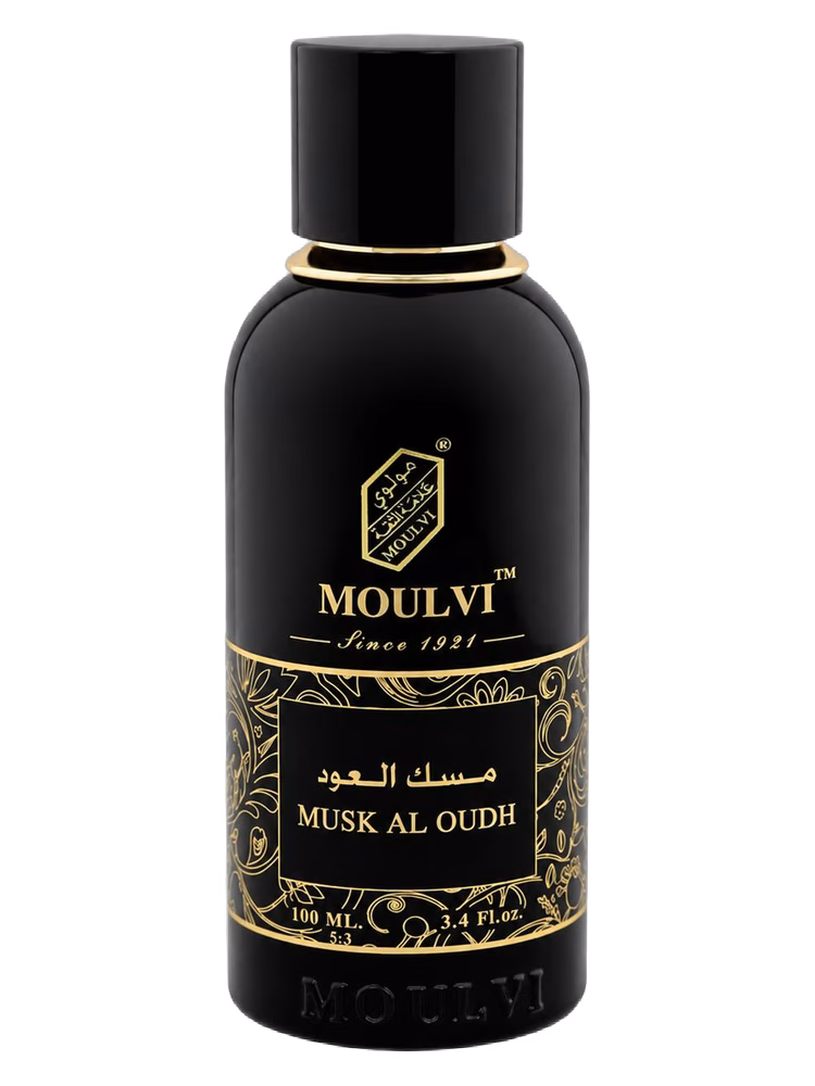 Moulvi Musk Al Oud