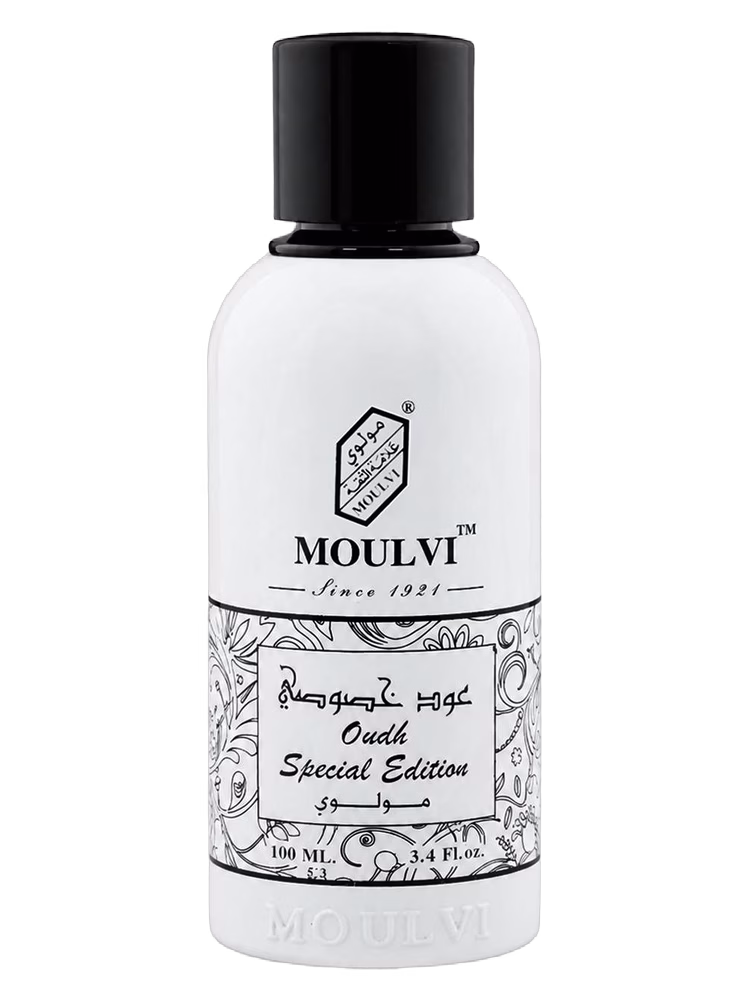 Moulvi Oud Special Edition