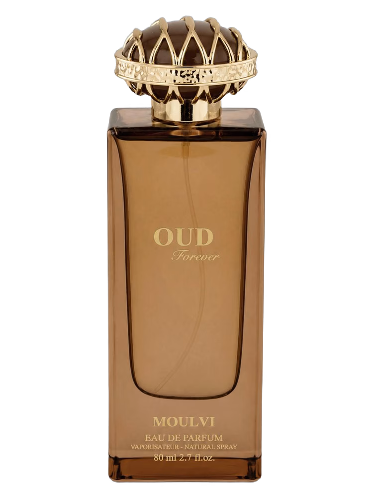 Moulvi Oud Forever