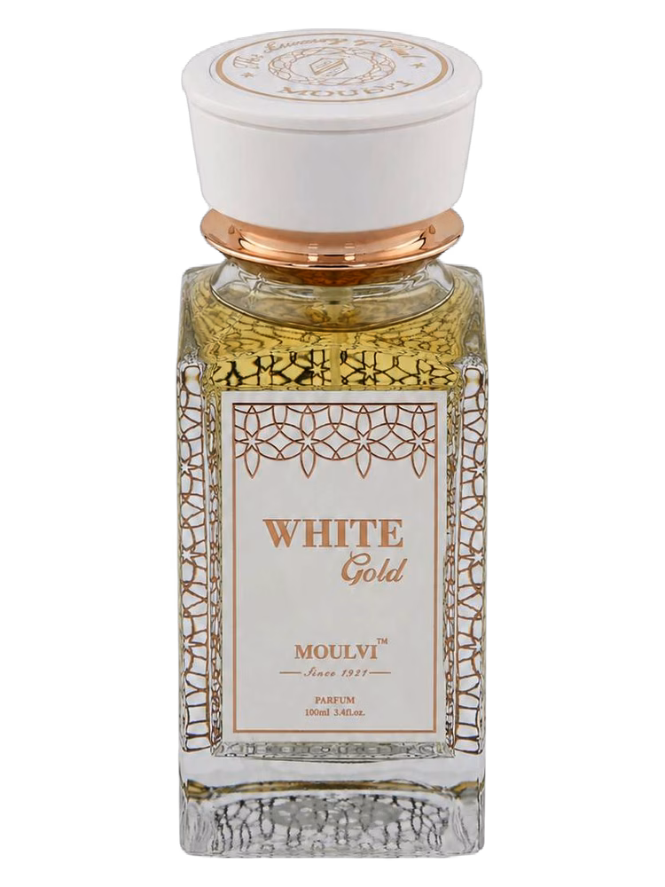 Moulvi White Gold