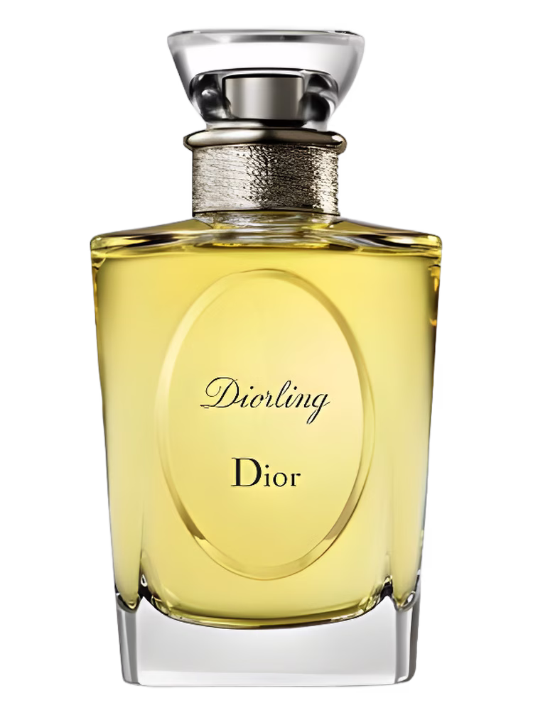 Dior Les Creations de Monsieur Dior Diorling