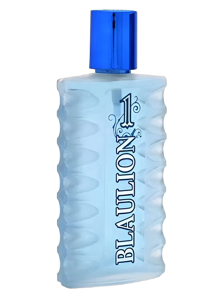 Alain Aregon 1 Blaulion