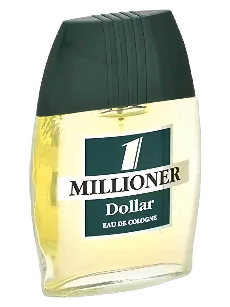 Alain Aregon 1 Millioner Dollar
